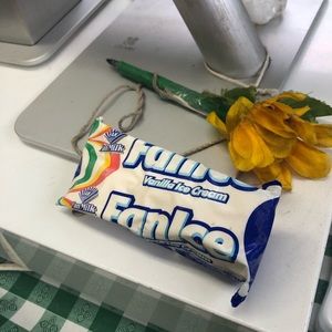 Meet your Posher, Princess